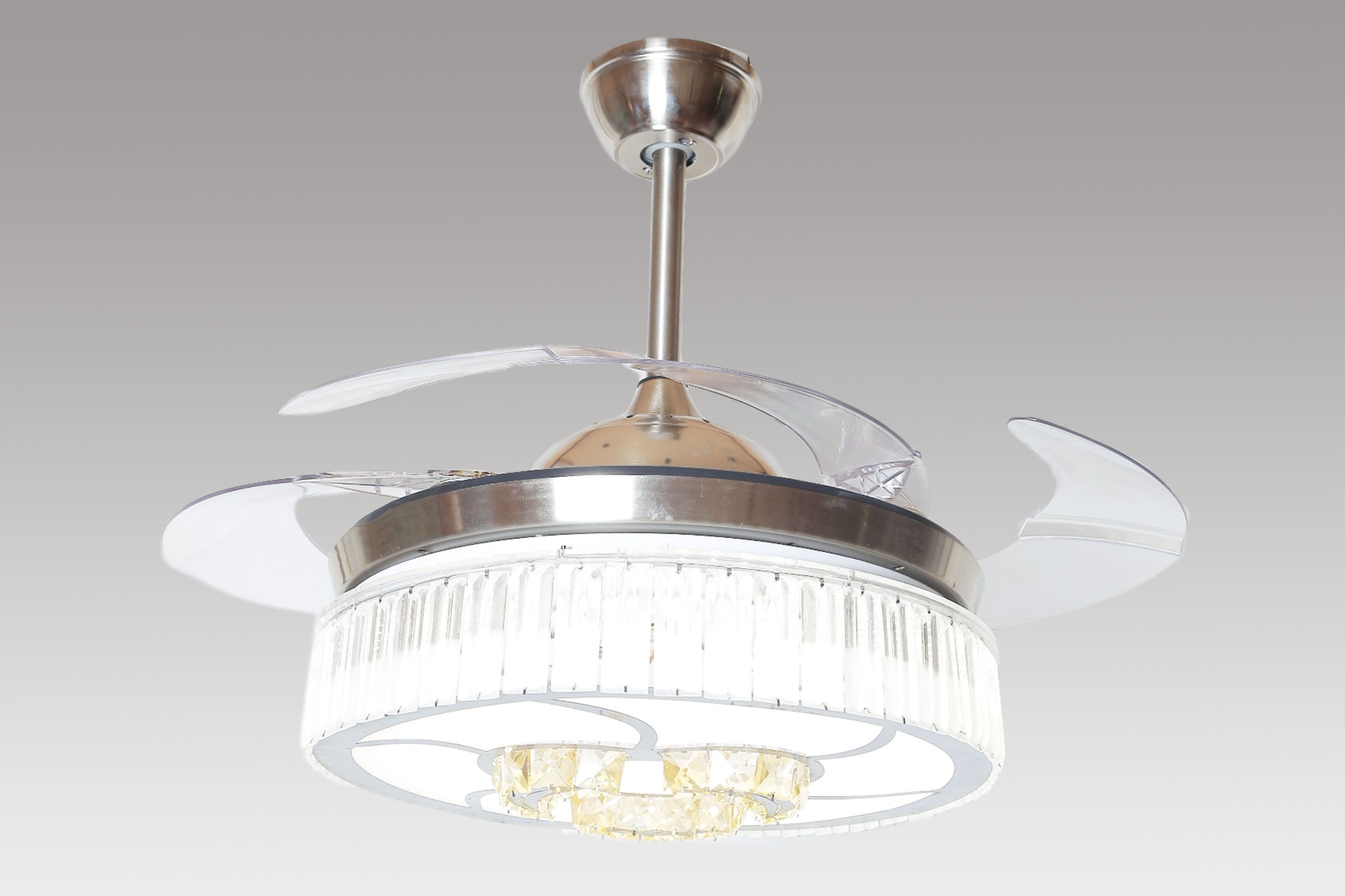 武漢豪華歐式風扇燈生產廠（chǎng）家