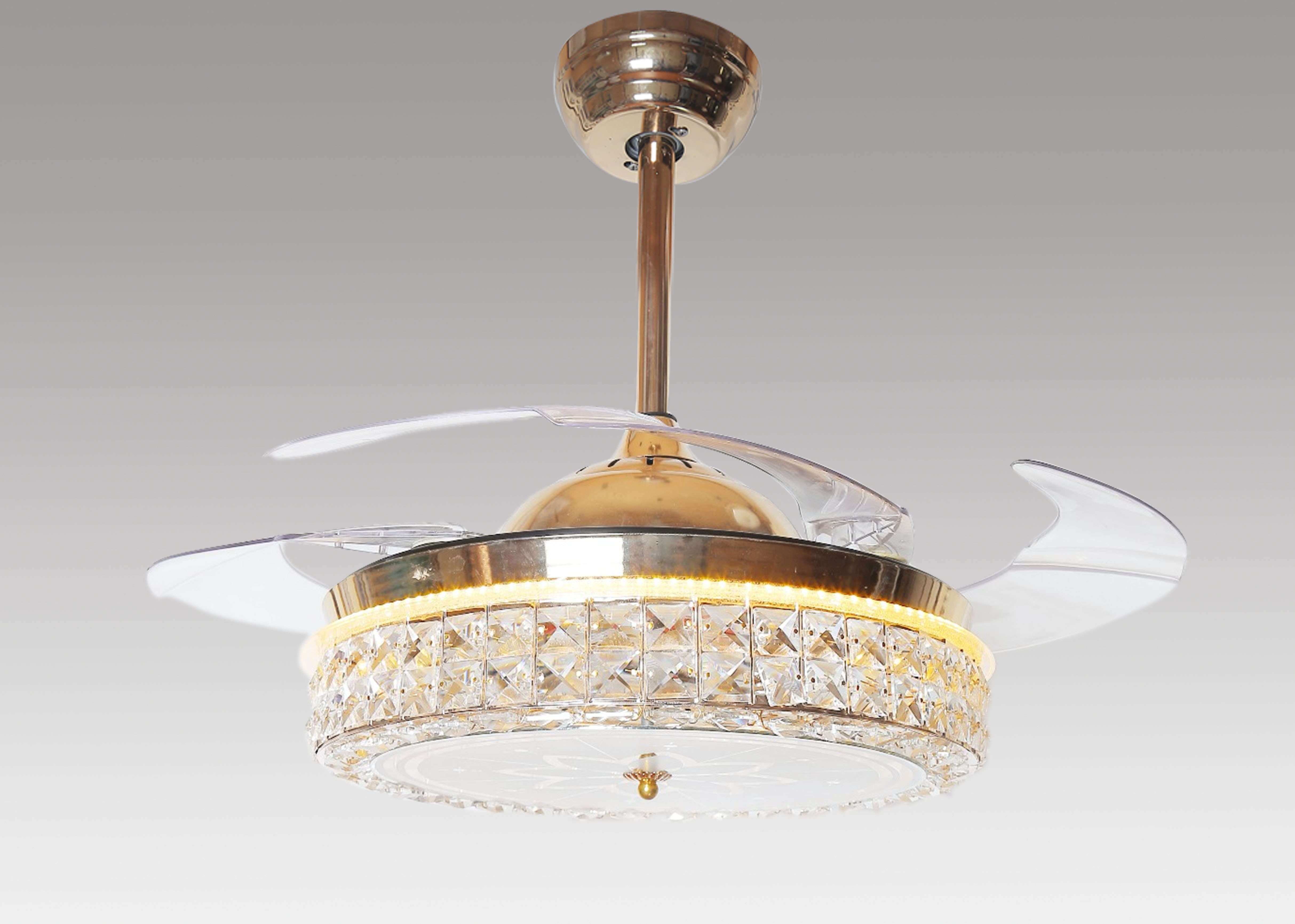 平湖(hú)豪華壁燈廠家