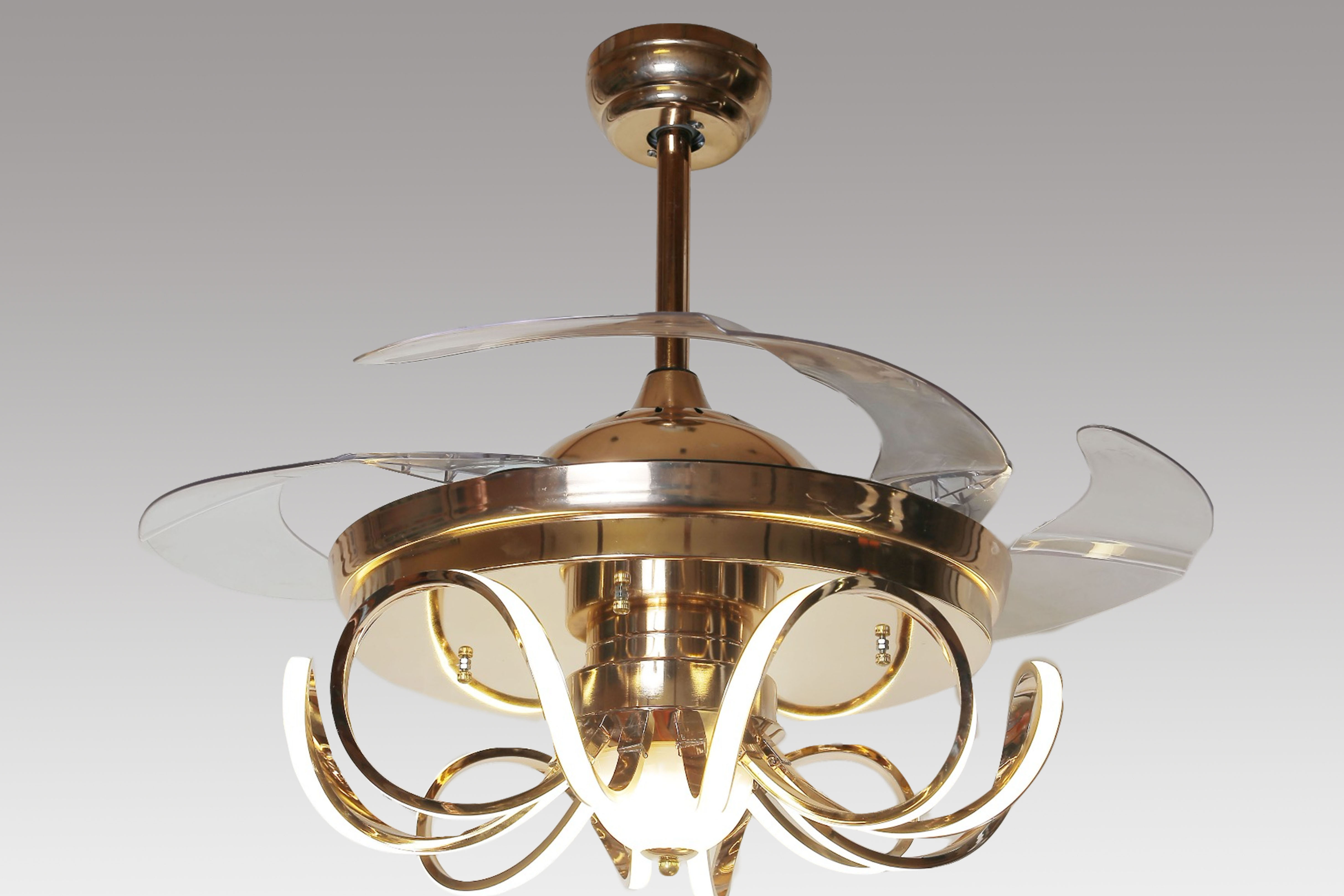 廣州推薦複古風扇燈代理（lǐ）