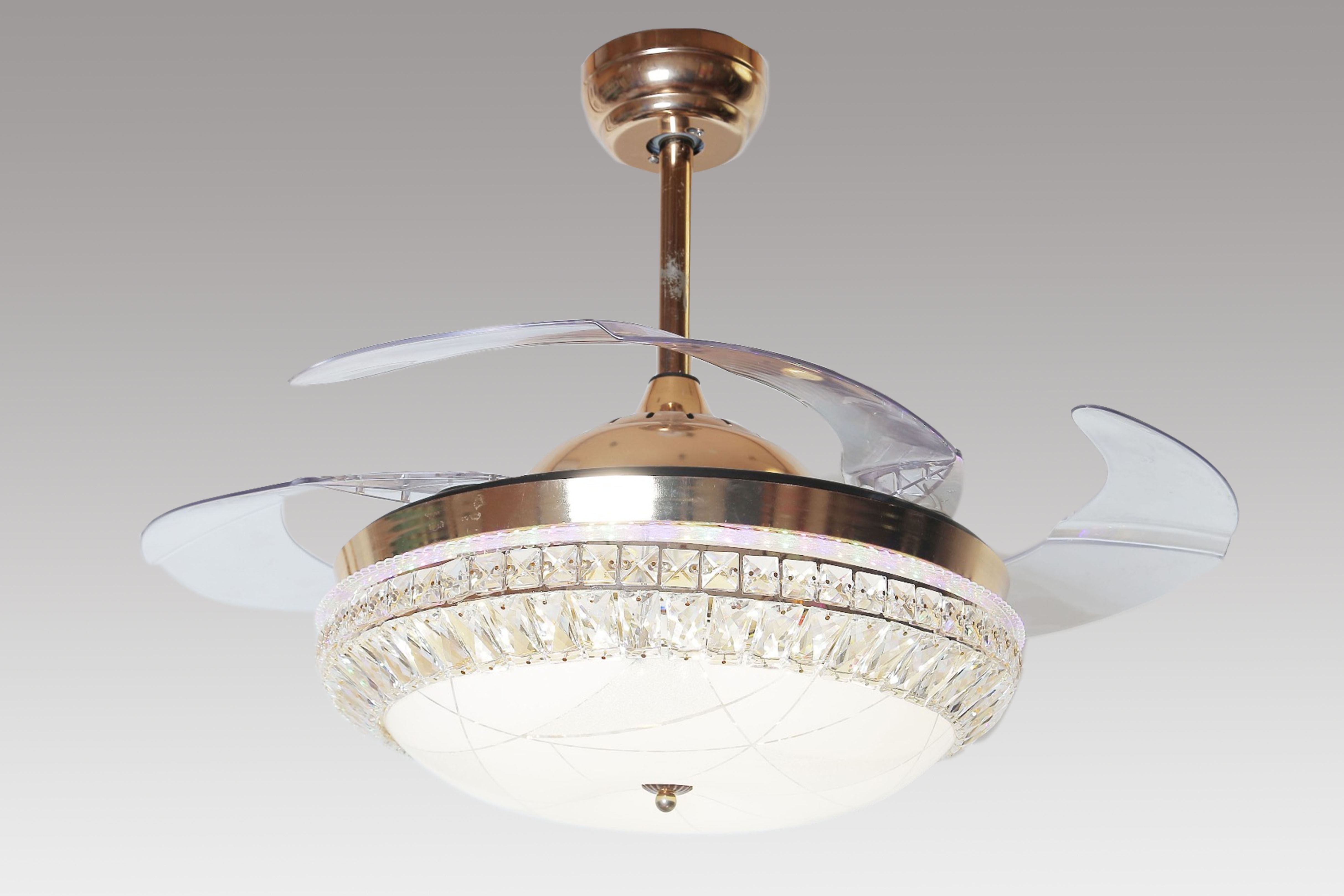 廣州推薦複古風扇燈代理