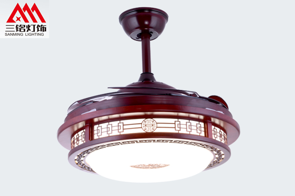 安徽豪華風（fēng）扇燈代（dài）理