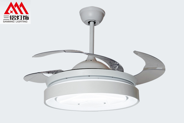 安徽豪華風扇燈代理