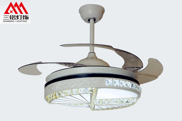 四川推薦（jiàn）吊扇燈廠家