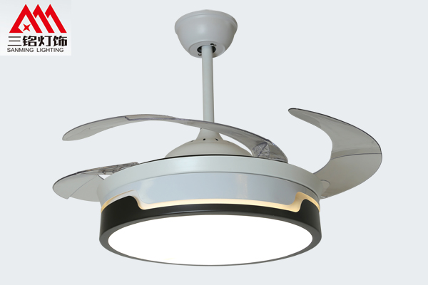 安徽豪華風扇燈代理