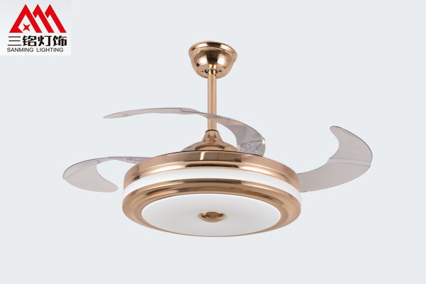 珠海豪華隱形吊扇燈生產廠(chǎng)家