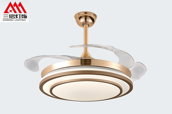 江陰優質美式臥室燈生產廠家