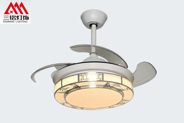 徐州推薦複古風扇（shàn）燈代理