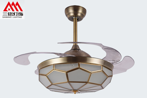 江陰（yīn）優質美式臥室燈生產廠家