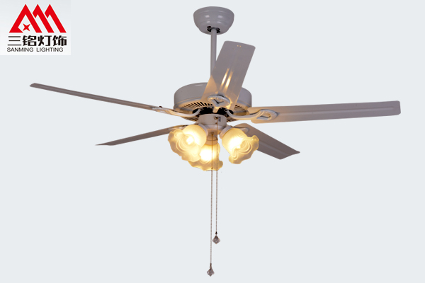 寧波豪（háo）華風扇燈廠家