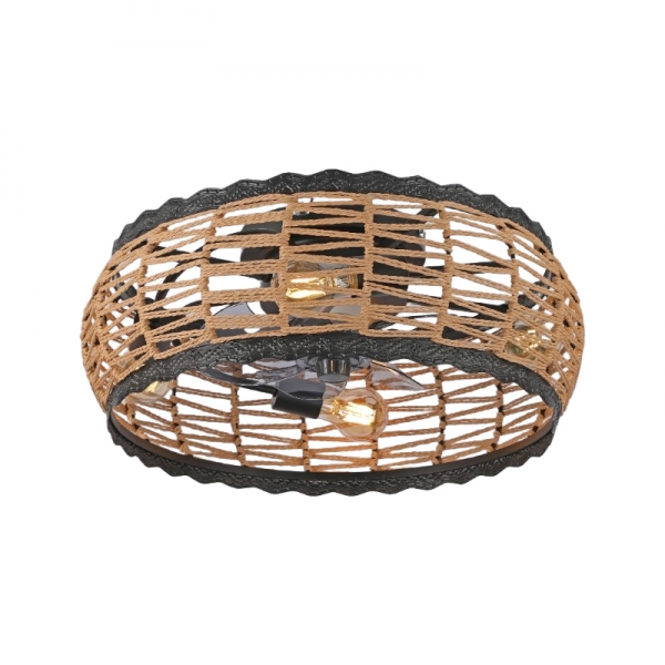 SY4012-4/4頭吸頂（dǐng）