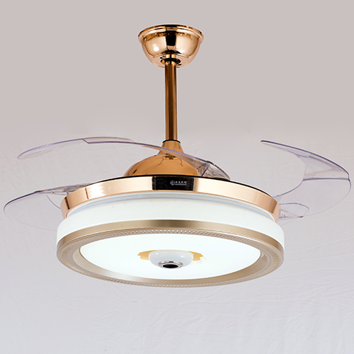 隱形風扇燈廠（chǎng）家