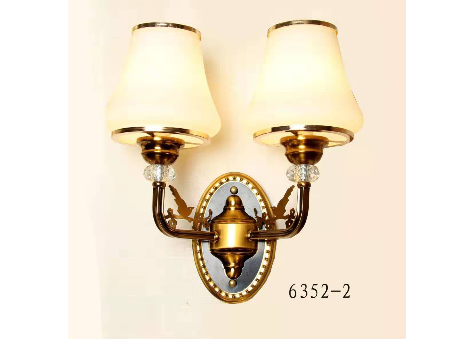 壁燈生產（chǎn）廠家