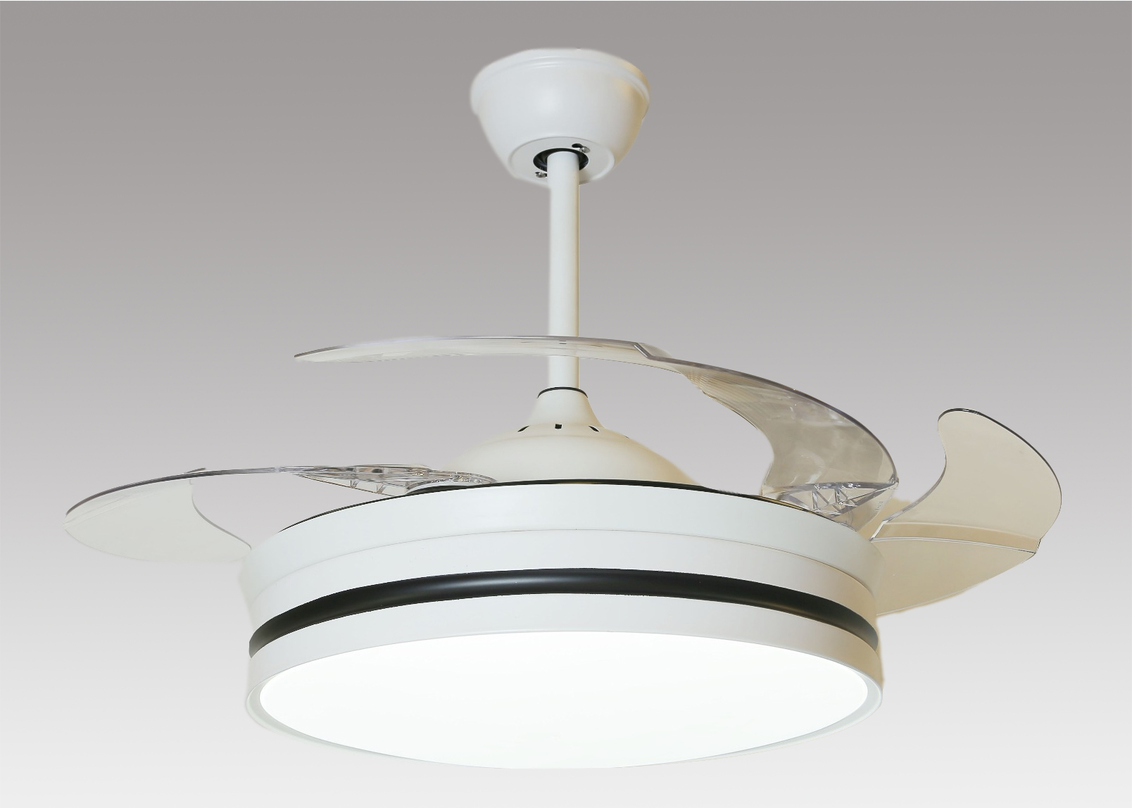 隱形風扇燈廠家（jiā）