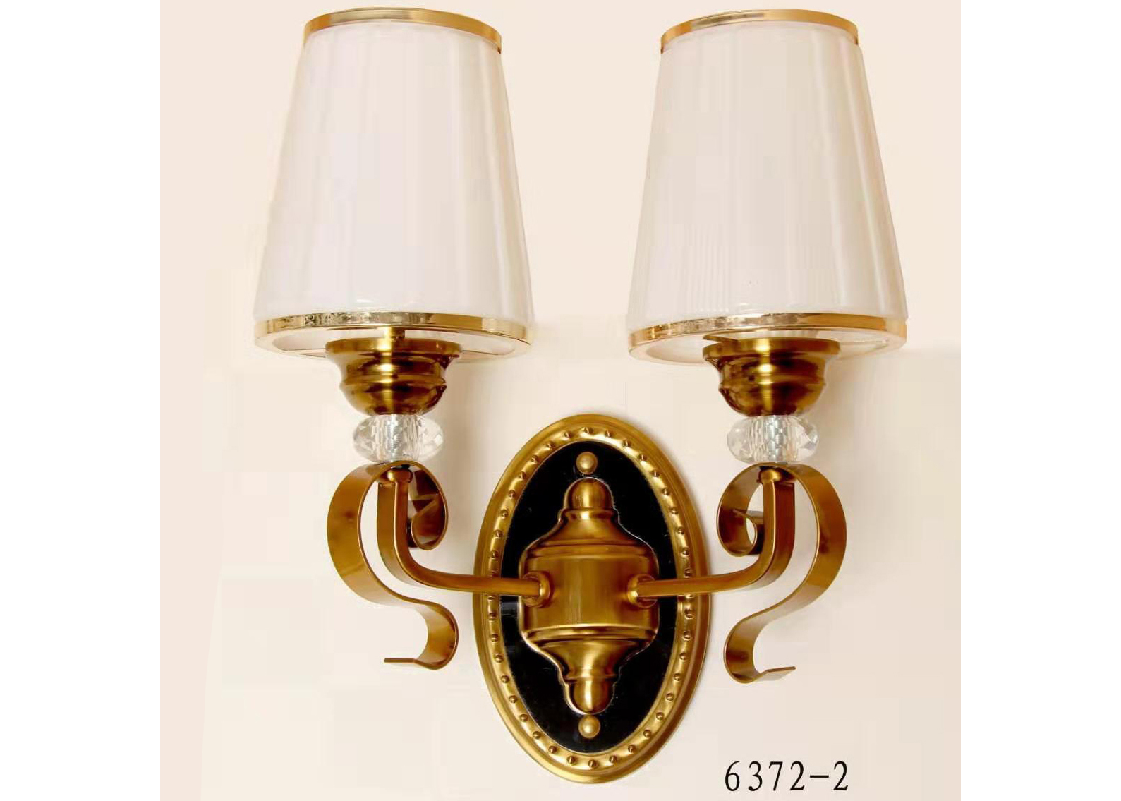 壁（bì）燈生產（chǎn）廠家