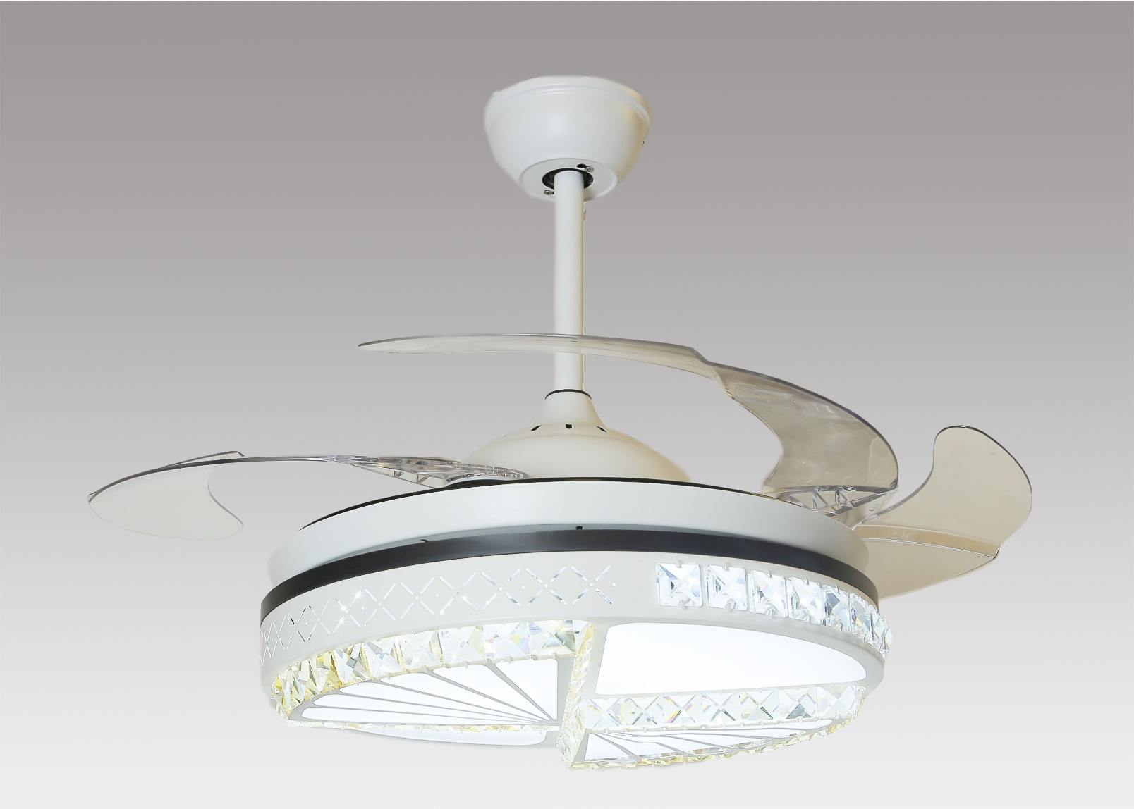 隱形風扇燈（dēng）廠家