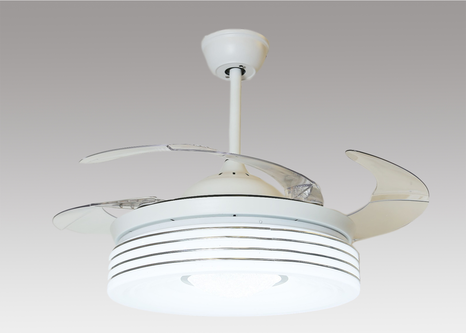 隱形風扇燈廠（chǎng）家