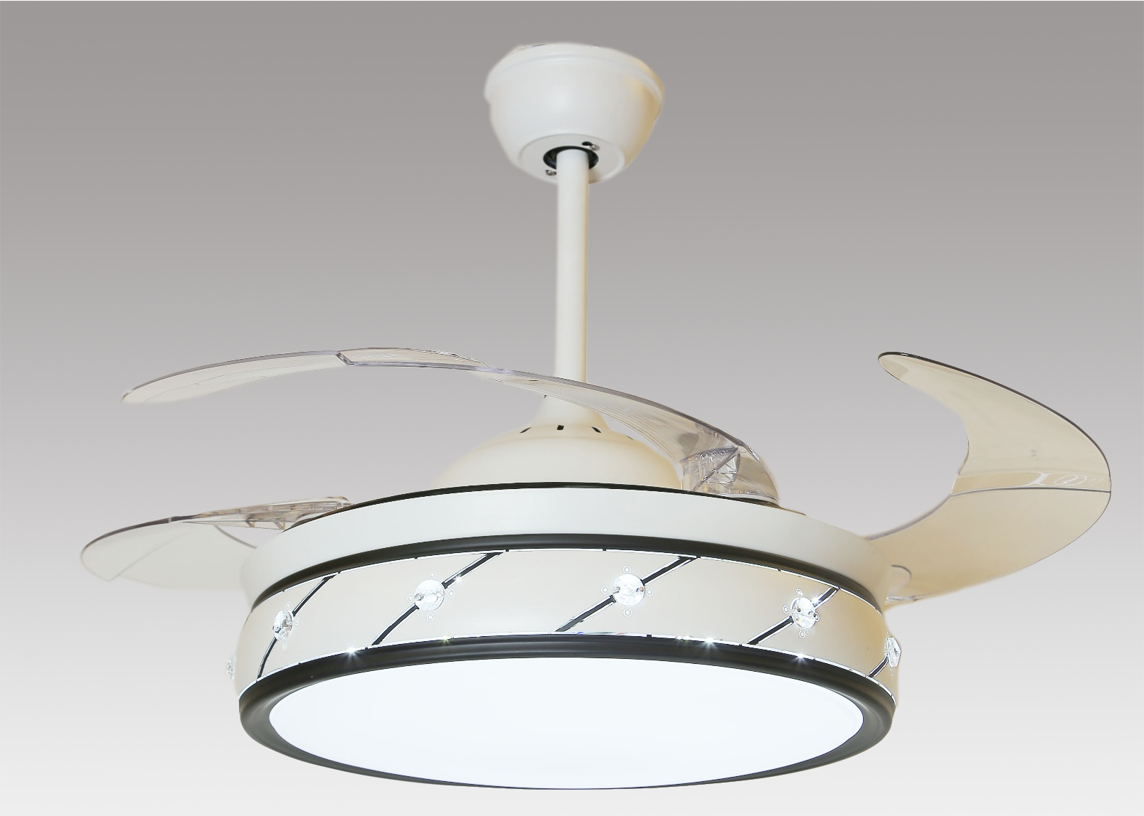 隱（yǐn）形風扇燈（dēng）廠家（jiā）